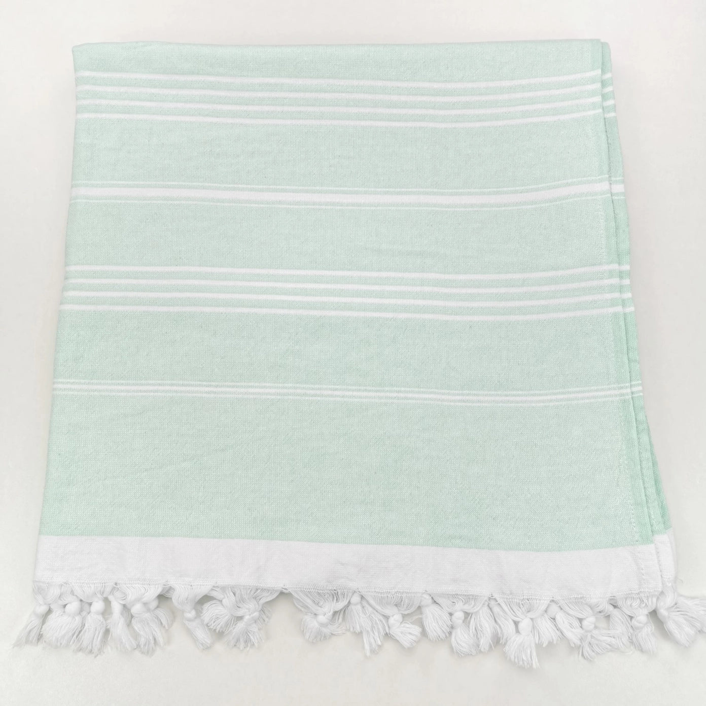 Fouta de plage éponge – New Sultan Terry